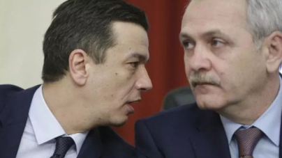 Liviu Dragnea și Sorin Grindeanu, citați într-o anchetă federală din SUA