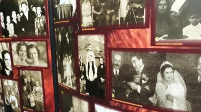 Până la final de august poate fi vizitată expoziția foto-documentară ”Rezistența anticomunistă din Nucșoara. Portrete de familie”