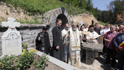 Finalul ”Zilelor Rohiei”, sub semnul lui Nicolae Steinhardt