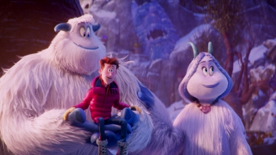 „Aventurile lui Smallfoot” la „Povești sub stele”