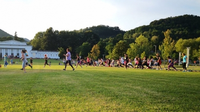 Ora de sport de vineri seara