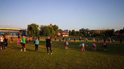 Ora de sport de vineri seara