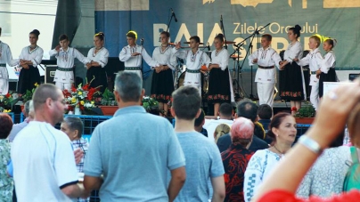 Manifestări cultural-artistice în mai multe localități maramureșene