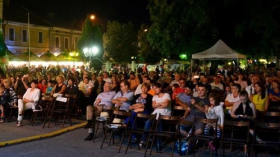 Programul de duminică al Galei folk ”Floare de colț”, de la Sighet