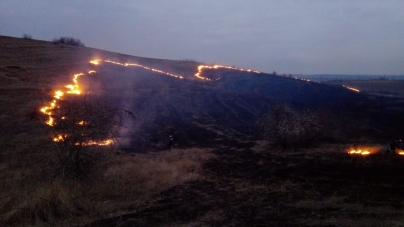 Atenționare de călătorie în Grecia: cod roşu de incendii de vegetaţie