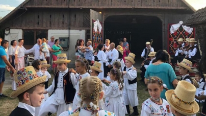 Întoarcerea la obârșii – întâlnire cu fiii satului la Mireșu Mare