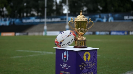 Programul TV al meciurilor Cupei Mondiale de Rugby 2019