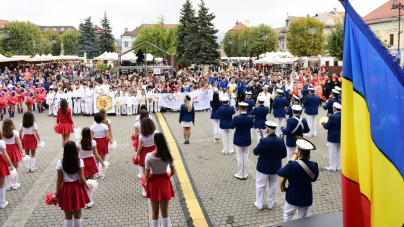 Programul complet al ”Sărbătorii Castanelor” de duminică, 29 septembrie