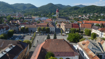 Expoziția foto ”Găsește-ți locul în oraș”