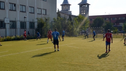 Câștigătorii “Cupei 13 Septembrie” la minifotbal