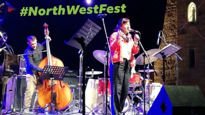 Programul de sâmbătă al “North West Fest”