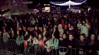 Voie bună la „Toamna Someşeană” din Ulmeni (GALERIE FOTO)