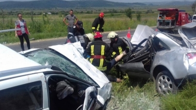 Traficul rutier după (proiectul) EDWARD