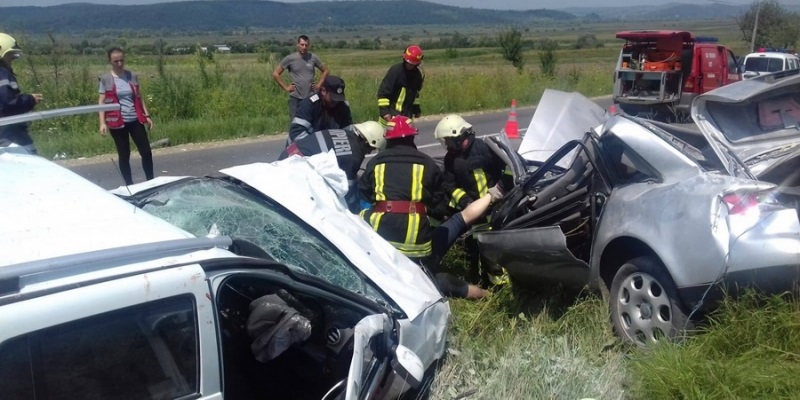 Traficul rutier după (proiectul) EDWARD