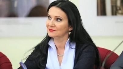 Sorina Pintea: ”Examenul de rezidenţiat a intrat în linie dreaptă”