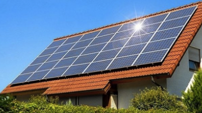 Se reiau înscrierile în Programul Casa Verde Fotovoltaice