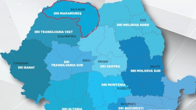 Maramureșul e ”intelligence” cât pentru trei județe