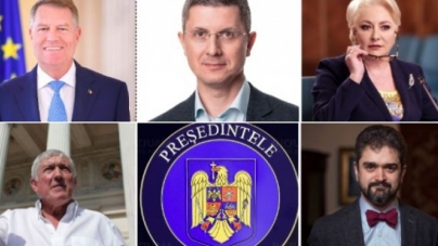 Premieră în istoria post-decembristă: pentru întâia dată, un candidat social-democrat la președinție se clasează pe locul 3 în Baia Mare