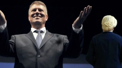 În Maramureș, Iohannis a obținut mai mult decât dublu față de Dăncilă, iar în Baia Mare – triplu