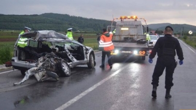 Avocata studentelor ucise în accidentul de la Jibou vizează obținerea de despăgubiri consistente de la CFR