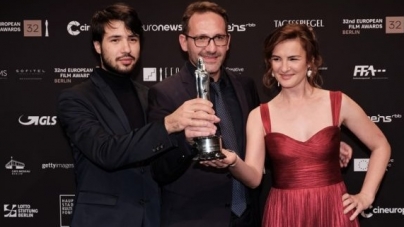 Film românesc, inclus pe lista scurtă pentru premiul Oscar