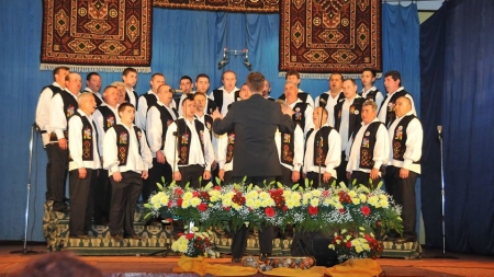 “Iarna băimăreană 2019” – programul din 15 decembrie