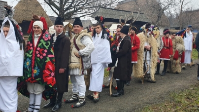 ”Crăciun în Maramureș 2019” sau norocul cu primăriile gazdă