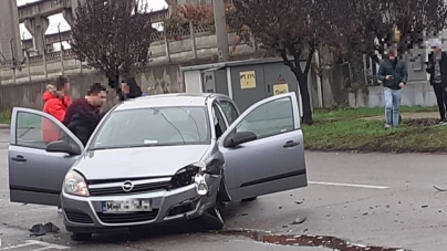 Nicio zi fără acidente (GALERIE FOTO)