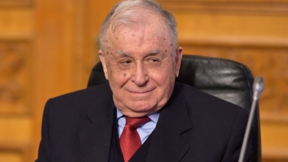 O porcărie inadmisibilă, detectată de Ion Iliescu