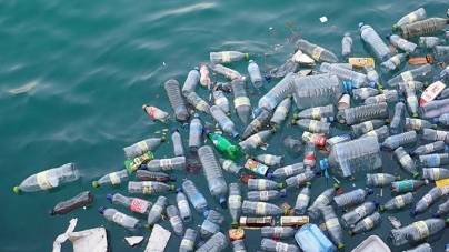 Proiecția ”Poveștii oficiale a piraților de plastic”