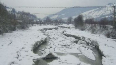 Vremea și drumurile în 13 ianuarie