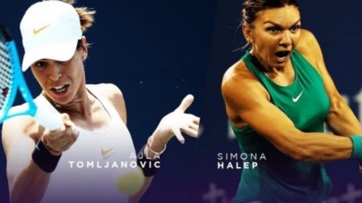 În 2020,  Simona Halep își dorește o medalie la olimpiadă și un  Grand Slam