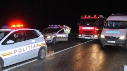 Băimărean rănit într-un accident ce a avut loc în 02.02.2020, la ora 20.20!