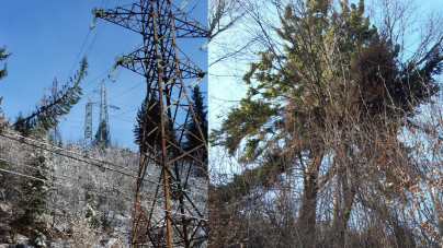 În sfârșit, nu mai sunt localități fără curent electric