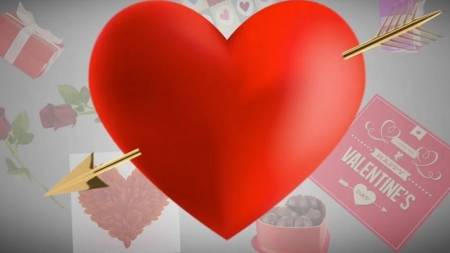 Discursuri pro sau contra dragostei, în ajun de Valentine’s Day