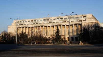 Alerte la guvern și parlament din cauza coronavirusului