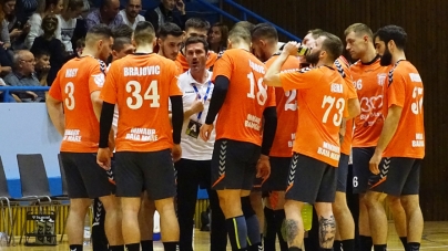 Efectele pandemiei asupra sportului maramureșean – Stephane Plantin: „Abia aștept să regăsim împreună bucuria pe terenul de handbal”