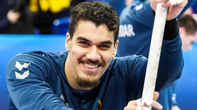 Minaur e pe cale să transfere un brazilian din Champions League – Jose Guilherme De Toledo vine de la Vardar Skopye – Ce alte transferuri pregătesc băimărenii