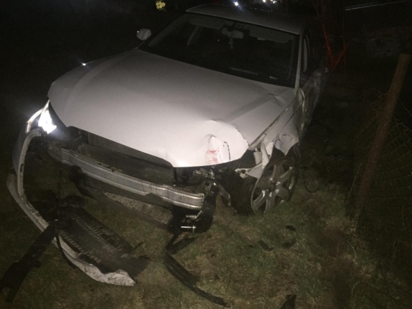 Altă zi, alte persoane găsite la volan în stare de ebrietate; două au provocat și accidente