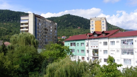 Infractorii nu iau pauză: Furt dintr-un apartament de pe strada Enescu din Baia Mare