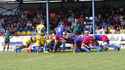 Rugby-ul revine pe Arena Zimbrilor în luna august