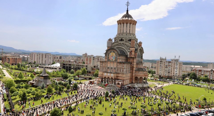 Episcopia Maramureșului și Sătmarului a lansat proiectul „Maramureş Guided Tours”