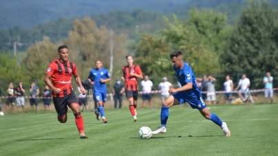 FOTBAL. Liga 2 – ACSF Comuna Recea la a treia înfrângere consecutivă