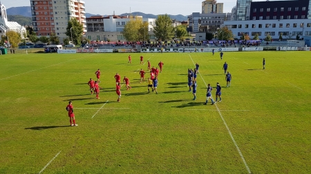 RUGBY – CSM Știința este la a 11-a finală consecutivă pentru titlul național