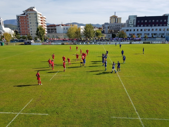 RUGBY – CSM Știința este la a 11-a finală consecutivă pentru titlul național