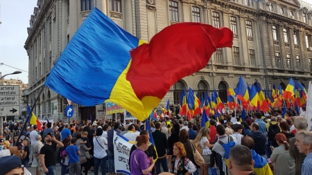 Ludovic Orban, despre protestele anti-măști: „Unii parcă nu-și iubesc copiii”