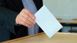 5,87%, prezența la vot în județul Maramureș, la 9,30