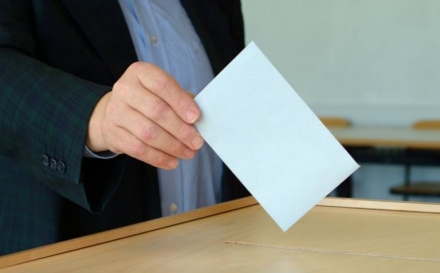 5,87%, prezența la vot în județul Maramureș, la 9,30