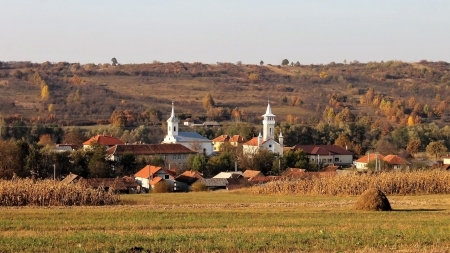 Școala din Plopiș ar putea purta numele arhiepiscopului Justinian Chira