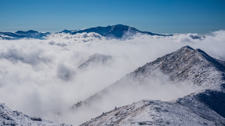 Meteo Maramureș: Vreme răcoroasă noaptea și dimineața, în zilele următoare, apoi o încălzire din weekend. Vezi estimările pe două săptămâni